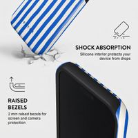 Burga Tough Back Cover with MagSafe Apple iPhone 17 Pro Max - Kafenio