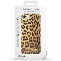 iDeal of Sweden Fashion Backcover iPhone SE (2022 / 2020) / 8 / 7 / 6(s)