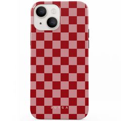 Burga Tough Backcover Apple iPhone 13 - Cheerleader