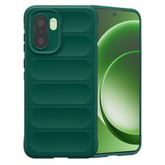 imoshion EasyGrip Backcover OnePlus 15R - Donkergroen