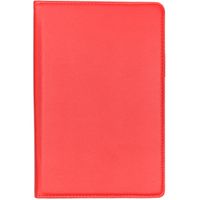 imoshion 360° draaibare Bookcase Samsung Galaxy Tab S5e - Rood