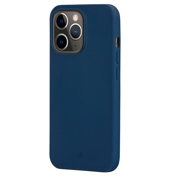 dbramante1928 Greenland Backcover iPhone 13 Pro - Blauw