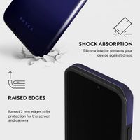 Burga Tough Case with MagSafe Apple iPhone 13 Pro - Moonwalker