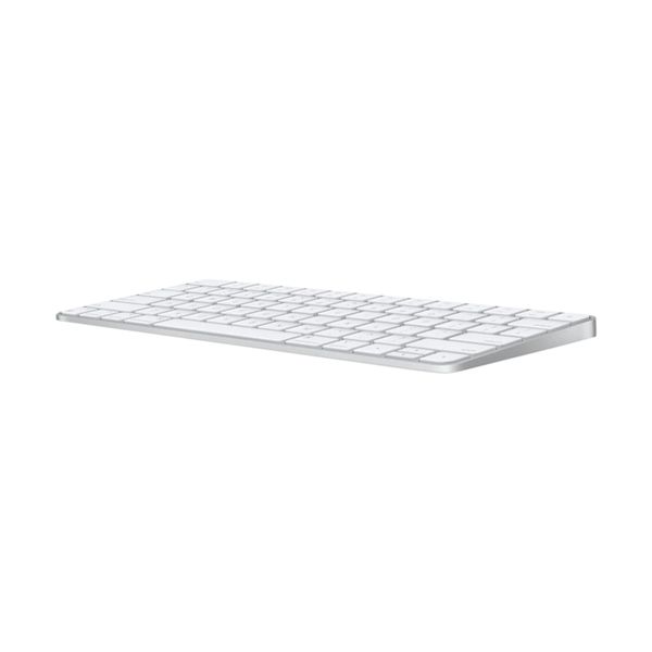 Apple Magic Keyboard - Draadloos toetsenbord - OEKRAÏNE - Wit