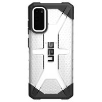 UAG Plasma Backcover Samsung Galaxy S20 - Ice Clear