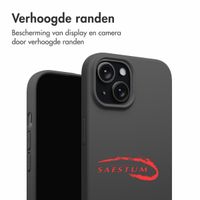 Backcover Apple iPhone 15 - Saestum