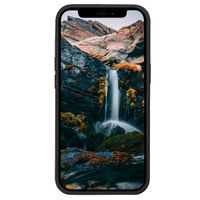 dbramante1928 Greenland Backcover iPhone 13 Pro Max - Zwart