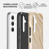 Burga Tough Backcover Samsung Galaxy A54 (5G) - Full Glam