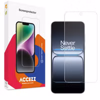 Accezz Gehard Glas Screenprotector OnePlus Nord 5