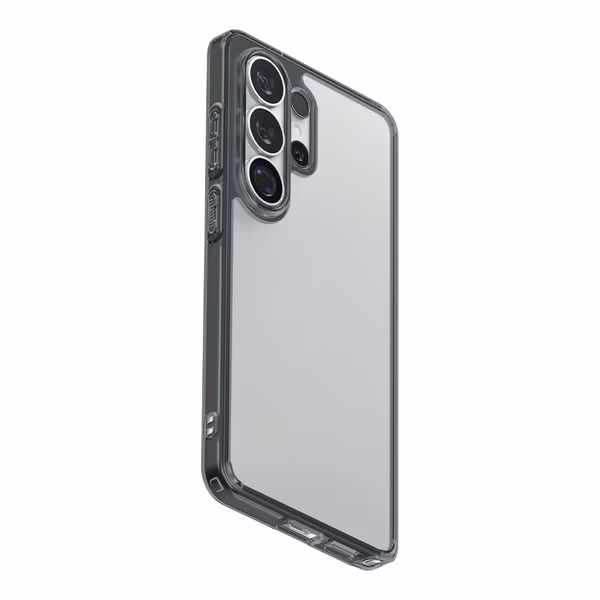 Spigen Ultra Hybrid Backcover Samsung Galaxy S26 Ultra - Space Crystal