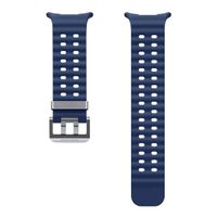 Samsung Marine Band Samsung Galaxy Watch Ultra (2024/2025) - Navy
