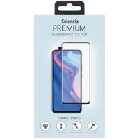 Selencia Gehard Glas Premium Screenprotector Huawei P Smart Z/Pro/Y9s