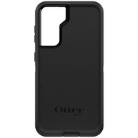 OtterBox Defender Rugged Backcover Samsung Galaxy S21 - Zwart