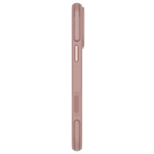 iDeal of Sweden Bumper Case MagSafe Apple iPhone 16 Pro Max - Blush Pink