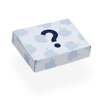 Mystery Box 3 | Drie telefoonhoesjes Apple iPhone 13 Pro Max - Apple Original