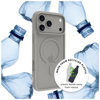 dbramante1928 Grenen MagSafe Backcover met D3O® Apple iPhone 18 Pro / 17 Pro - White