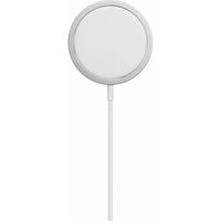 Apple MagSafe Oplader - Draadloze oplader - 15W - 1 meter - Wit