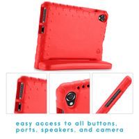 imoshion Kidsproof Backcover met handvat Lenovo Tab M8 / M8 FHD