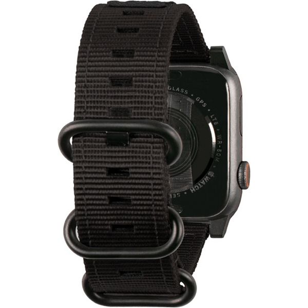 UAG Nato Strap band Apple Watch Series 1-10 / SE / Ultra (2) - 42/44/45/46/49 mm