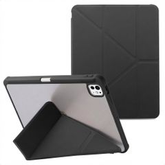 imoshion Origami Folio Case Apple iPad Pro 13 (2025) M5 / (2024) M4 - Black