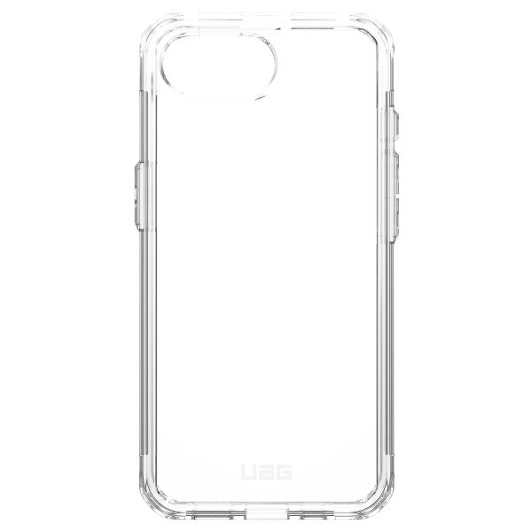 UAG Plyo Backcover Apple iPhone 16e - Ice