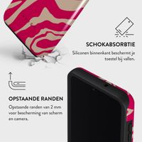 Burga Tough Backcover Samsung Galaxy S23 Plus - Siren