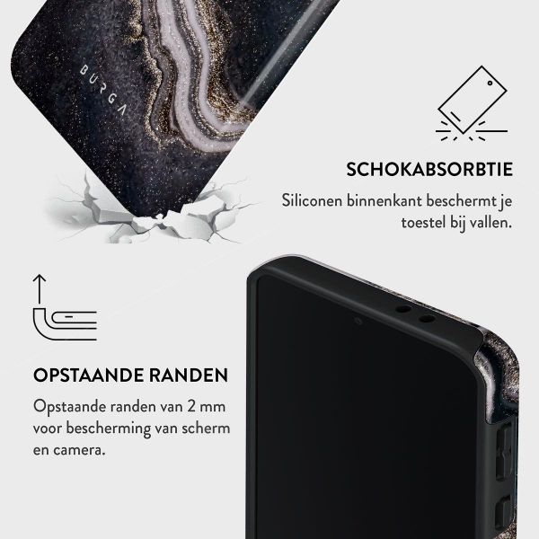 Burga Tough Backcover Samsung Galaxy A56 - Magic Night