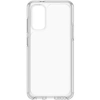 OtterBox Symmetry Clear Backcover Samsung Galaxy S20 Plus