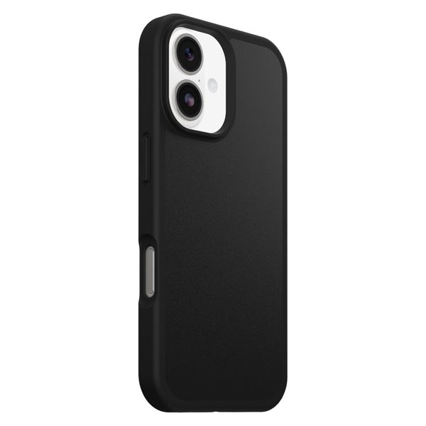 OtterBox React MagSafe Back Cover in Factory Packaging Apple iPhone 17 - Black