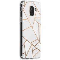 Design Backcover Samsung Galaxy J6