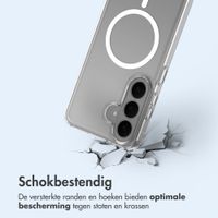 imoshion Protective Backcover met MagSafe Samsung Galaxy S26 FE - Transparant
