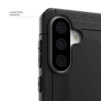 UAG Scout Backcover Samsung Galaxy A56 - Zwart