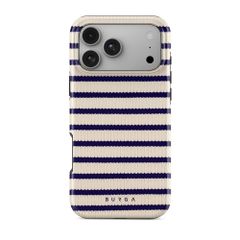 Burga Tough Backcover MagSafe Apple iPhone 17 Pro - Old Money