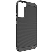 ZAGG Havana Backcover Samsung Galaxy S22 Plus - Zwart