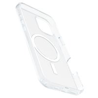 OtterBox Symmetry Clear Backcover MagSafe Apple iPhone 16 Plus - Clear