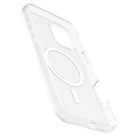 OtterBox Symmetry Backcover MagSafe iPhone 16 Plus - Clear