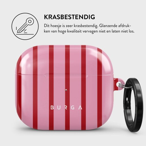 Burga Hardcase voor de Apple AirPods 3 (2021) - Favorite Bikini