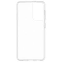 OtterBox React Backcover + Screenprotector Galaxy S21 Ultra