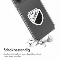 Clear Backcover Apple iPhone 14 Pro - Marken S.V.