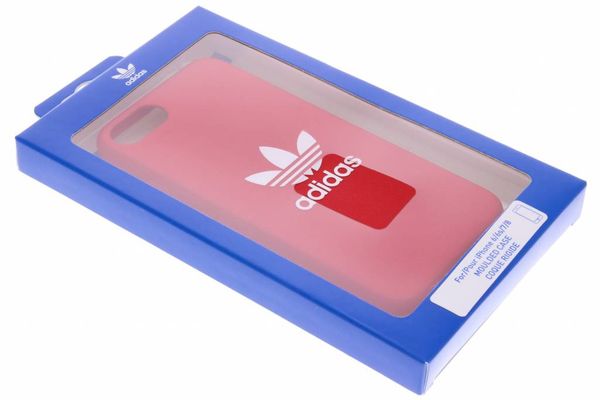 adidas Originals Adicolor Backcover iPhone SE (2022 / 2020) / 8 / 7 / 6(s)