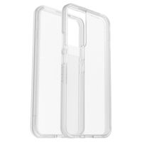OtterBox React Backcover + Screenprotector Samsung Galaxy S22 Plus - Transparant
