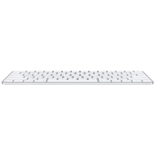 Apple Magic Keyboard - Draadloos toetsenbord - QWERTY / INT - Wit
