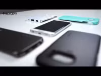 Spigen Thin Fit Backcover Apple iPhone 15 Pro - Zwart