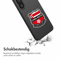 Backcover Samsung Galaxy A55 - Cobu Boys