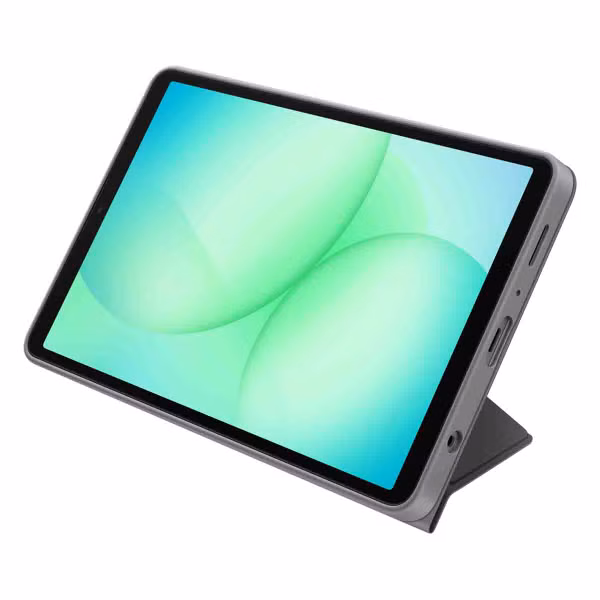 Samsung Originele Book Cover Samsung Galaxy Tab A11 - Black