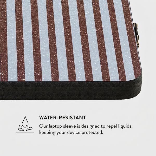Burga Laptop sleeve 16 inch - Offline