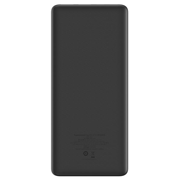 Anker PowerCore III | Powerbank 26.000 mAh - 87 Watt - Zwart