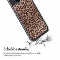 imoshion Design hoesje Samsung Galaxy A16 - Leopard Mood
