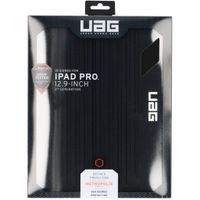 UAG Metropolis Bookcase iPad Pro 12.9 (2018)