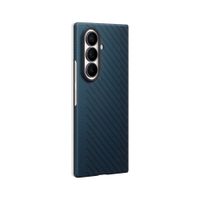 Samsung Carbon Magnet Case Samsung Galaxy Z Fold 8 Ultra - Navy